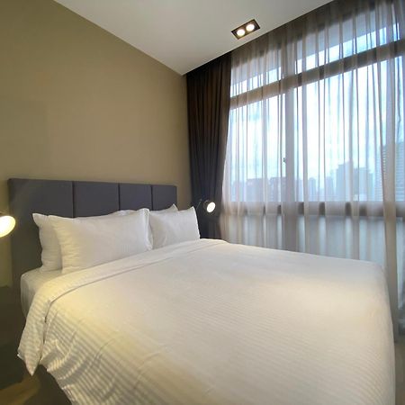 Momentus Serviced Residences Novena Singapur Dış mekan fotoğraf
