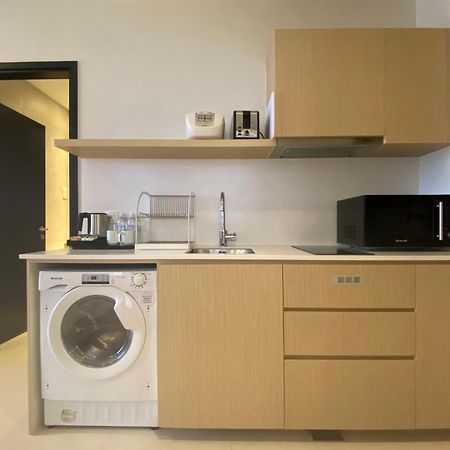 Momentus Serviced Residences Novena Singapur Dış mekan fotoğraf