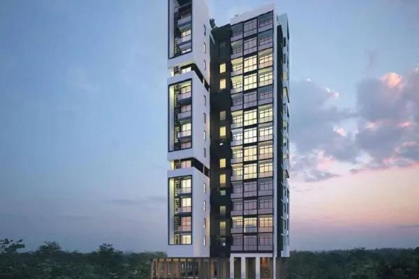 Momentus Serviced Residences Novena Singapur Dış mekan fotoğraf